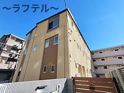 西武新宿線 新所沢駅 徒歩2分