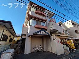 新井マンション