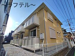 プライムヒルズ新所沢