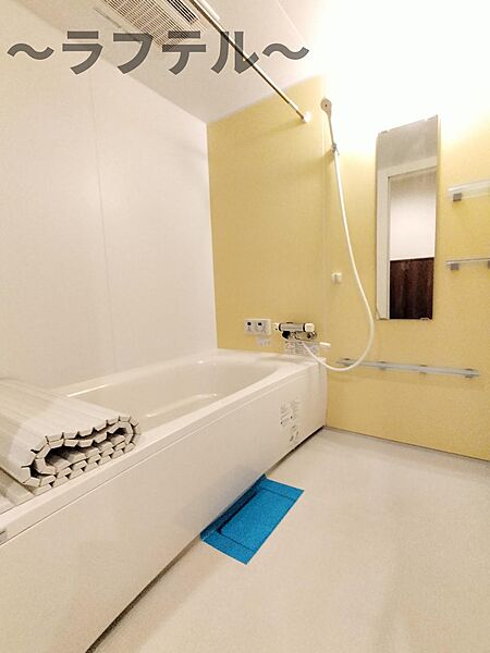 detached 埼玉県所沢市大字山口

地図を見る