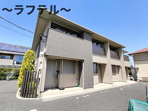 detached 埼玉県所沢市大字山口

地図を見る