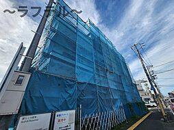 西武池袋線 狭山ヶ丘駅 徒歩3分
