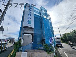 西武池袋線 狭山ヶ丘駅 徒歩3分