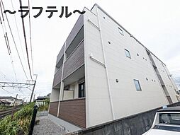 西武新宿線 新狭山駅 徒歩8分