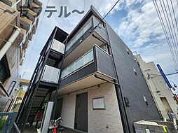 🉐敷金礼金0円！🉐西武新宿線 新狭山駅 徒歩2分