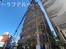 グランフォース所沢