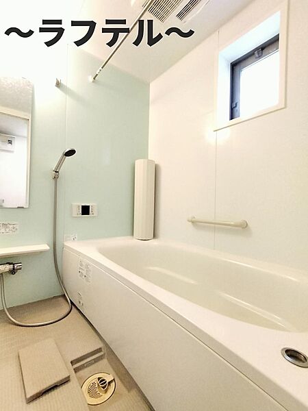 detached 埼玉県所沢市大字荒幡165-1

地図を見る