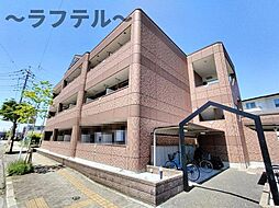 ペティハウス弐番館