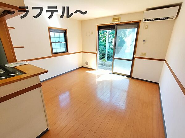 detached 埼玉県所沢市大字荒幡36-1

地図を見る