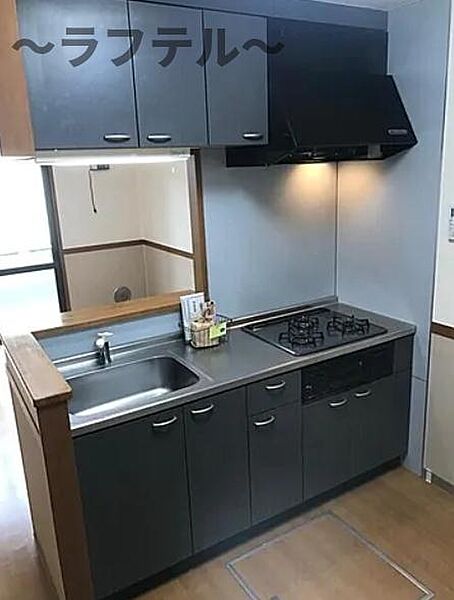 detached 埼玉県所沢市大字荒幡36-1

地図を見る