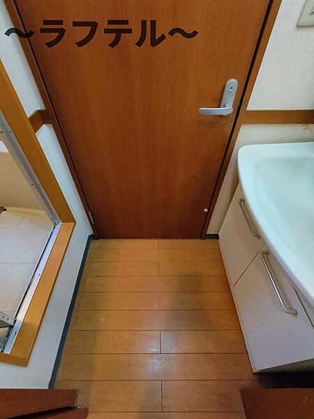 detached 埼玉県所沢市大字荒幡36-1

地図を見る