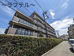 パルクメゾン