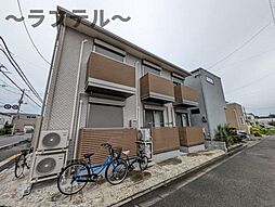 メゾン・ハピネス