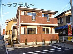 西武池袋線 稲荷山公園駅 徒歩11分