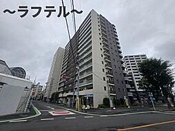 西武新宿線 新所沢駅 徒歩2分