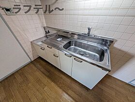 埼玉県所沢市美原町1丁目（賃貸マンション3LDK・3階・68.79㎡） その4