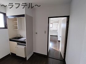 埼玉県所沢市弥生町2867-5（賃貸アパート1K・2階・18.60㎡） その19