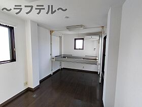 埼玉県所沢市弥生町2867-5（賃貸アパート1K・3階・18.60㎡） その3