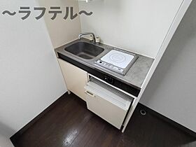 埼玉県所沢市弥生町2867-5（賃貸アパート1K・3階・18.60㎡） その4