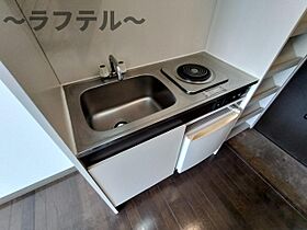 埼玉県所沢市弥生町2867-5（賃貸アパート1R・3階・16.00㎡） その4