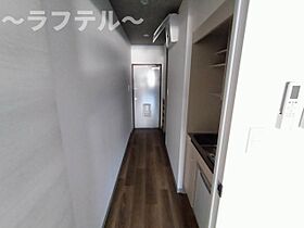 ハイクリーネ  ｜ 埼玉県所沢市緑町2丁目3-11（賃貸マンション1K・3階・23.27㎡） その18