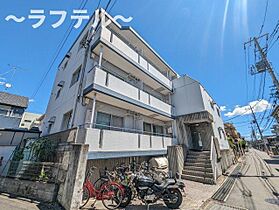 埼玉県所沢市松葉町30-8（賃貸マンション1DK・2階・28.00㎡） その1