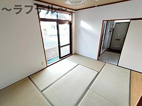 埼玉県所沢市宮本町1丁目9-36（賃貸アパート1K・1階・23.46㎡） その18