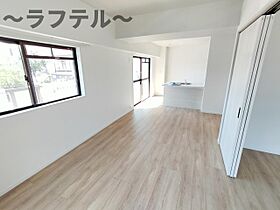 埼玉県所沢市東住吉7-11（賃貸マンション3LDK・2階・80.00㎡） その8