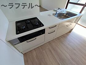 埼玉県所沢市東住吉7-11（賃貸マンション3LDK・2階・80.00㎡） その4