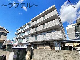 埼玉県所沢市東住吉7-11（賃貸マンション3LDK・2階・80.00㎡） その1