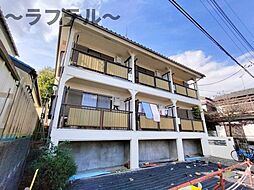 🉐敷金礼金0円！🉐ファミール西所沢