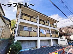 ファミール西所沢  ｜ 埼玉県所沢市大字山口279-6 6（賃貸アパート1K・2階・23.10㎡） その1