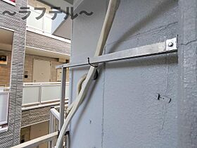 埼玉県所沢市寿町17-7（賃貸アパート1R・2階・15.34㎡） その21