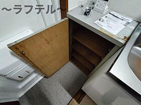 埼玉県所沢市寿町17-7（賃貸アパート1R・2階・15.34㎡） その12