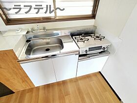 埼玉県所沢市上新井3丁目（賃貸アパート1LDK・1階・34.71㎡） その4