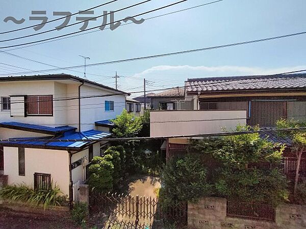 埼玉県所沢市上新井3丁目(賃貸アパート1LDK・1階・34.71㎡)の写真 その29