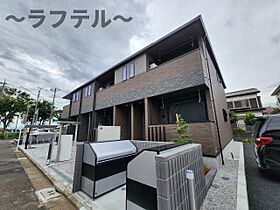 埼玉県所沢市中新井4丁目（賃貸アパート1LDK・1階・44.70㎡） その1