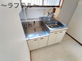 埼玉県所沢市松葉町31-20（賃貸アパート1DK・1階・22.30㎡） その25