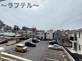 埼玉県所沢市宮本町1丁目11-9（賃貸アパート1R・2階・26.50㎡） その15