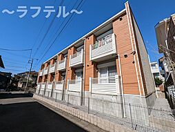 西所沢駅 6.8万円