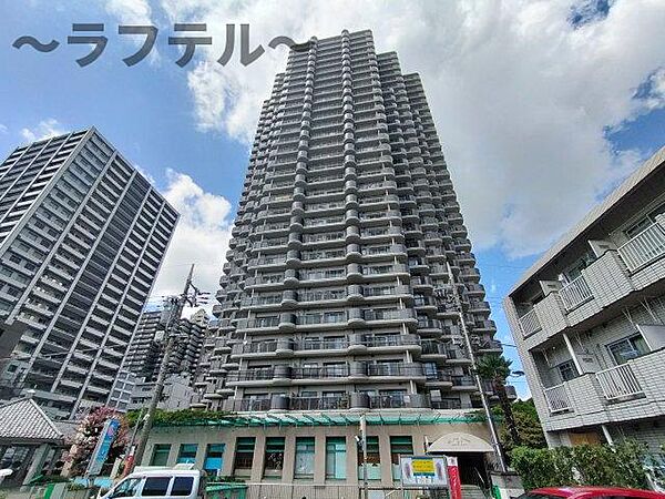 埼玉県所沢市御幸町(賃貸マンション4LDK・4階・86.49㎡)の写真 その1