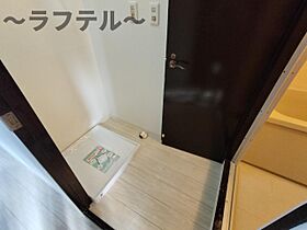 埼玉県所沢市大字山口2891-7（賃貸マンション1LDK・3階・40.00㎡） その14