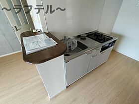 埼玉県所沢市南住吉10-26（賃貸マンション1K・1階・30.00㎡） その4