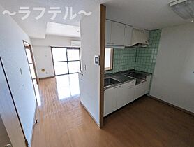 埼玉県所沢市大字久米789-9（賃貸マンション2LDK・2階・58.77㎡） その11