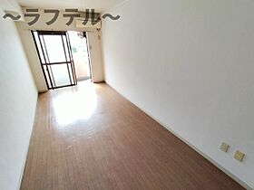 埼玉県所沢市喜多町10-4（賃貸マンション1R・2階・21.00㎡） その3