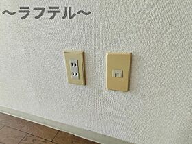 埼玉県所沢市喜多町10-4（賃貸マンション1R・2階・21.00㎡） その29