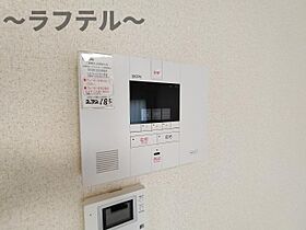 埼玉県所沢市西所沢2丁目（賃貸アパート1K・2階・23.86㎡） その16