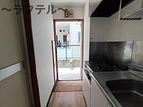 埼玉県所沢市美原町5丁目2308-5（賃貸マンション1K・1階・17.55㎡） その12