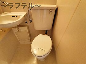 埼玉県所沢市喜多町10-4（賃貸マンション1R・2階・18.93㎡） その7