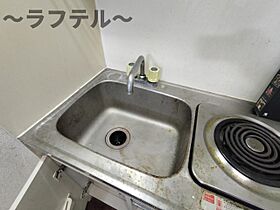 埼玉県所沢市喜多町6-9（賃貸マンション1R・3階・20.96㎡） その27